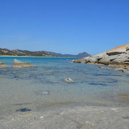 Nuova Valmar Turagri R * Costa Rei