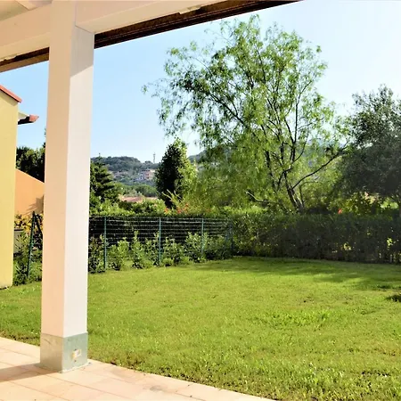 Holiday home Nuova Valmar Turagri R